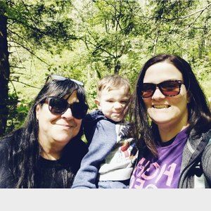 Meet your Posher, Barbara